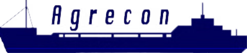 Logo AGRECON S.A.