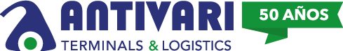 Logo ANTIVARI S.A.