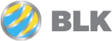 Logo BLINKI S.A.