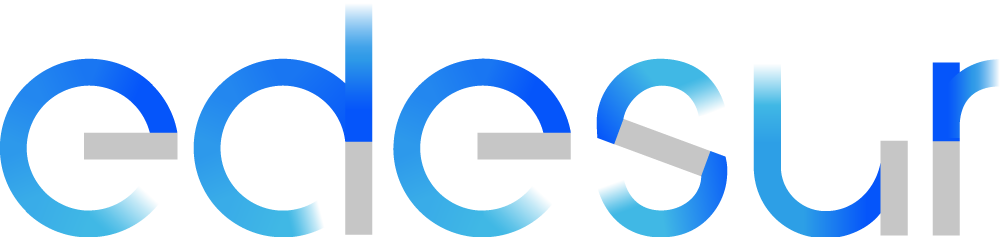 Logo EDESUR S.A.