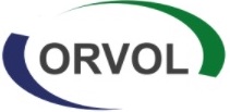 Logo ORVOL S.A.