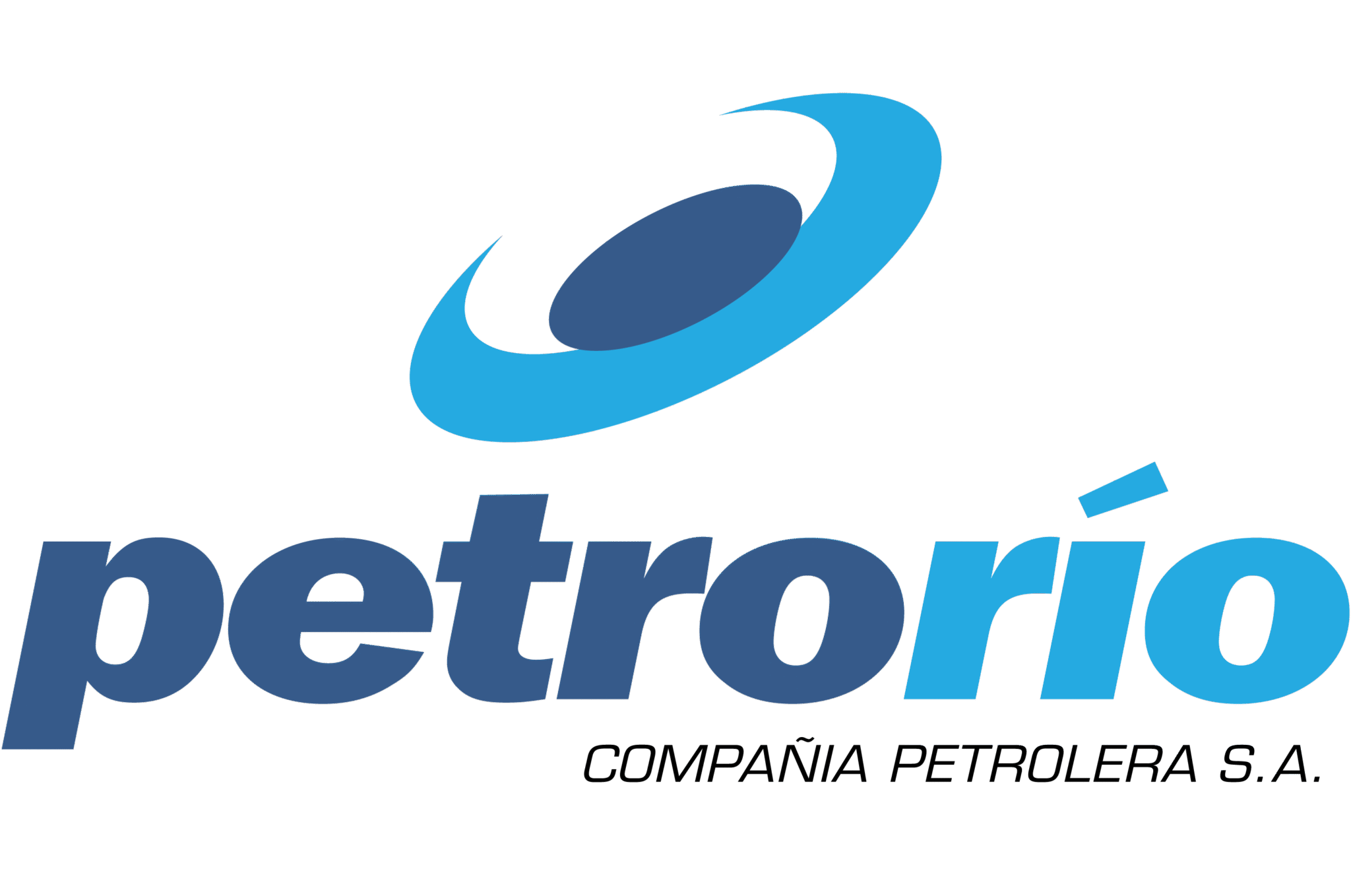 Logo PETRORIO S.A.